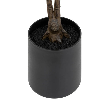 Plante artificiale Atmosphera Magnolia, 78cm