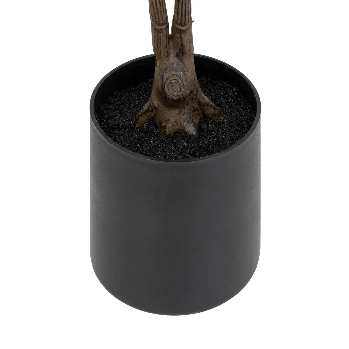 Atmosfera de plante artificiale Agnolia, 76 cm