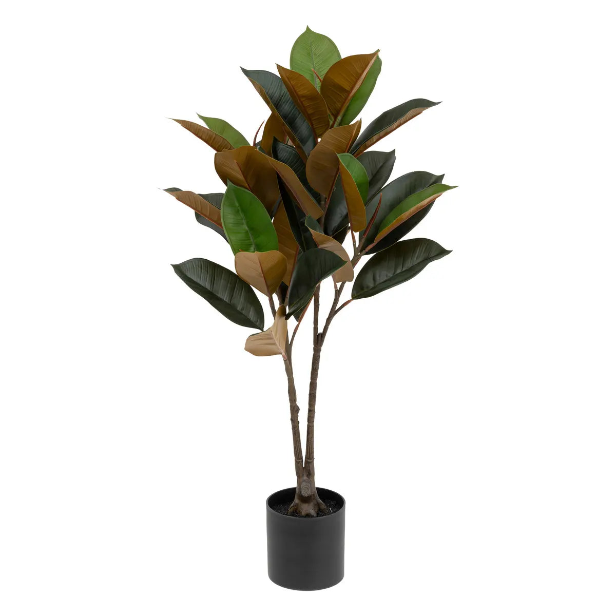 Plante artificiale Atmosphera Magnolia, 78cm