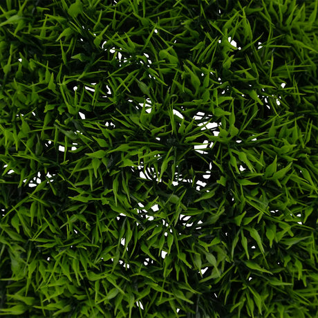 Atmosferă de plantă artificială Carly Ball, 27 cm