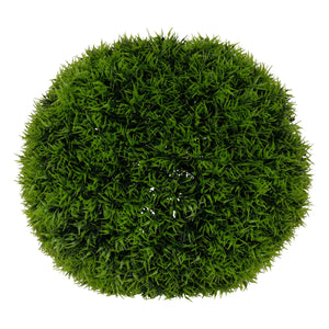 Изкуствено растение atmosphera Carly Ball, 27 cm