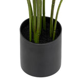 Τεχνητό φυτό atmosphera Tropical Strelitzia, 97 εκ.