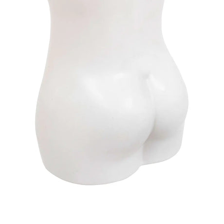Vază atmosferă Soleya, ceramică, 18 cm