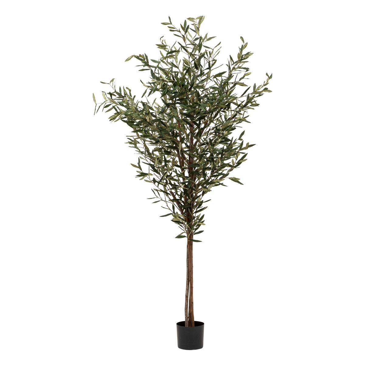 Atmosferă de plantă artificială Martin, 210 cm