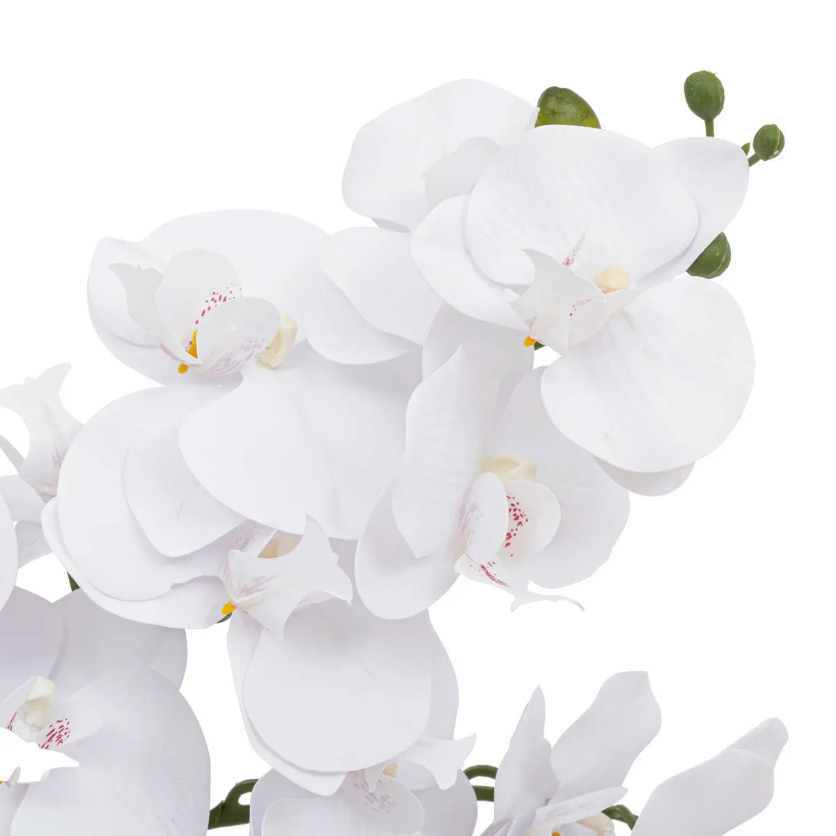 Flori artificiale Atmosphera Orhidee Dena, 65 cm