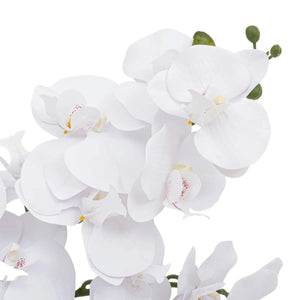 Flori artificiale Atmosphera Orhidee Dena, 65 cm