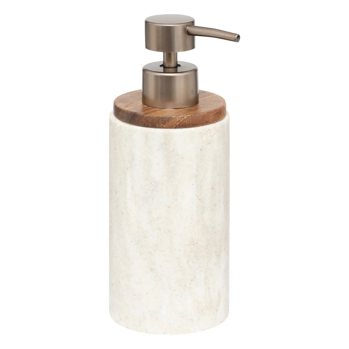 Dozator de săpun 5five Come, Ceramică