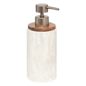 Dozator de săpun 5five Come, Ceramică