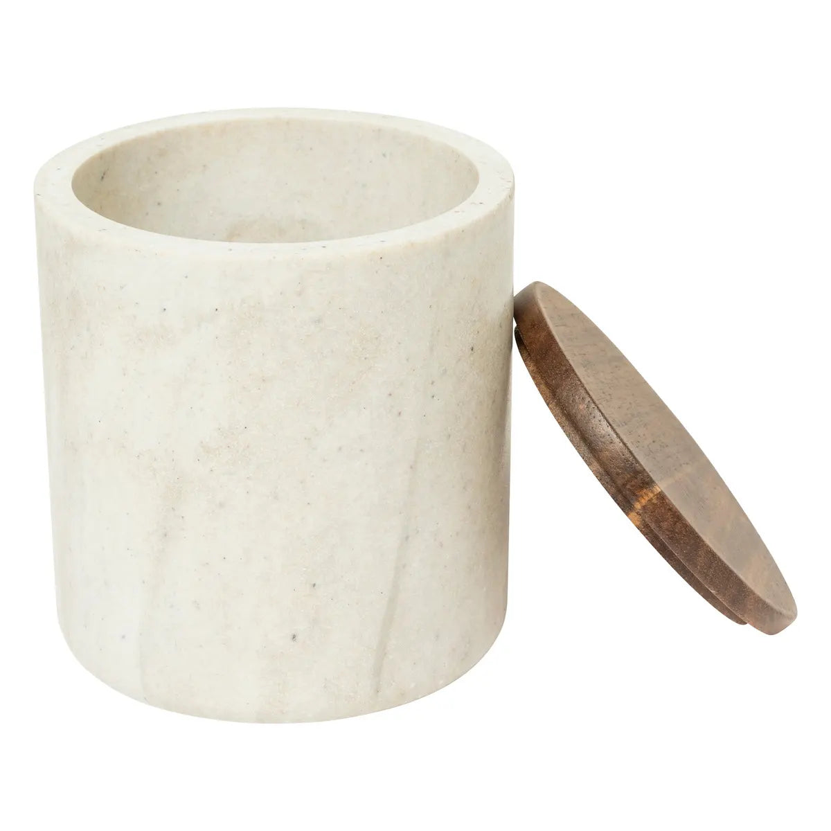 Recipient din bumbac 5five Come, Ceramică