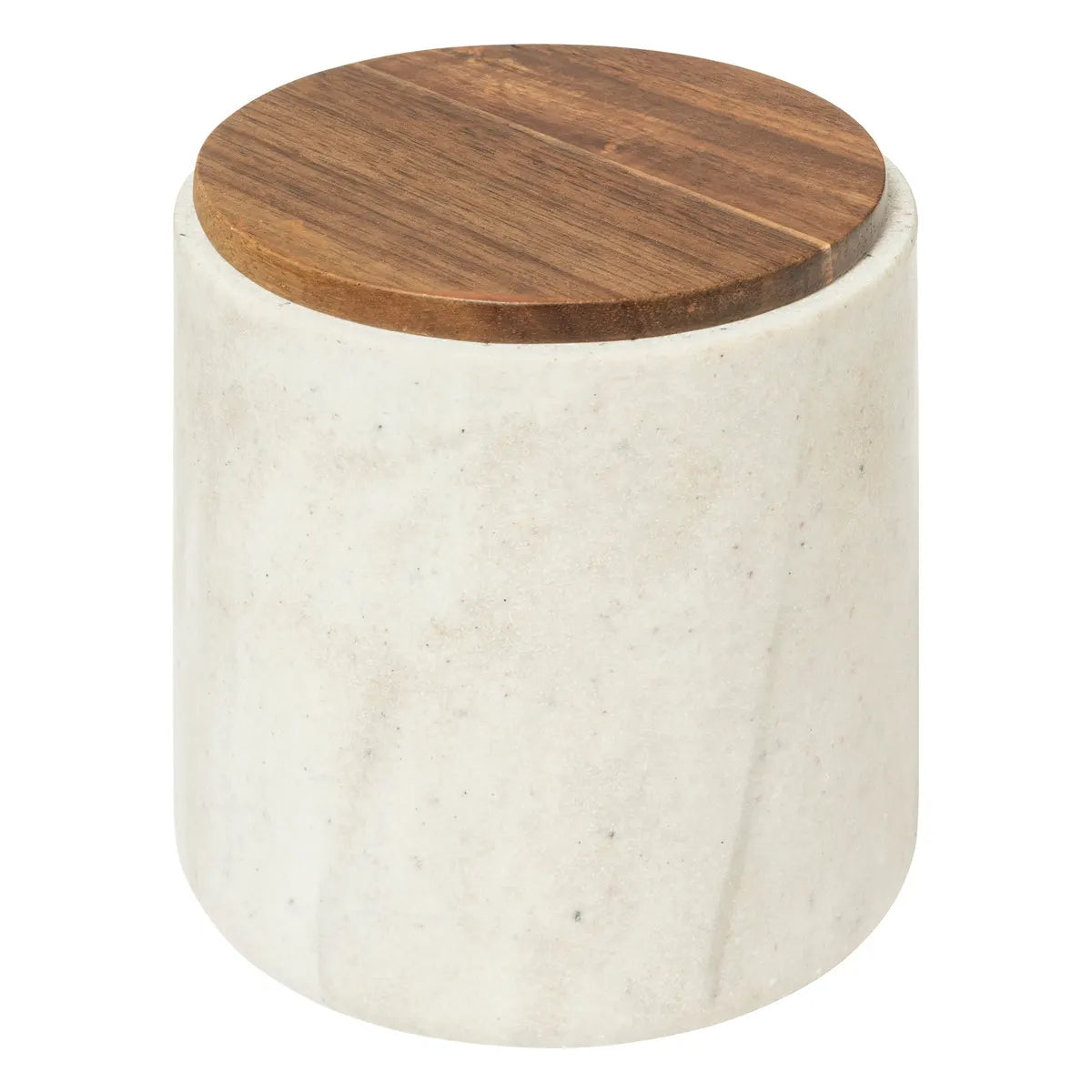 Recipient din bumbac 5five Come, Ceramică