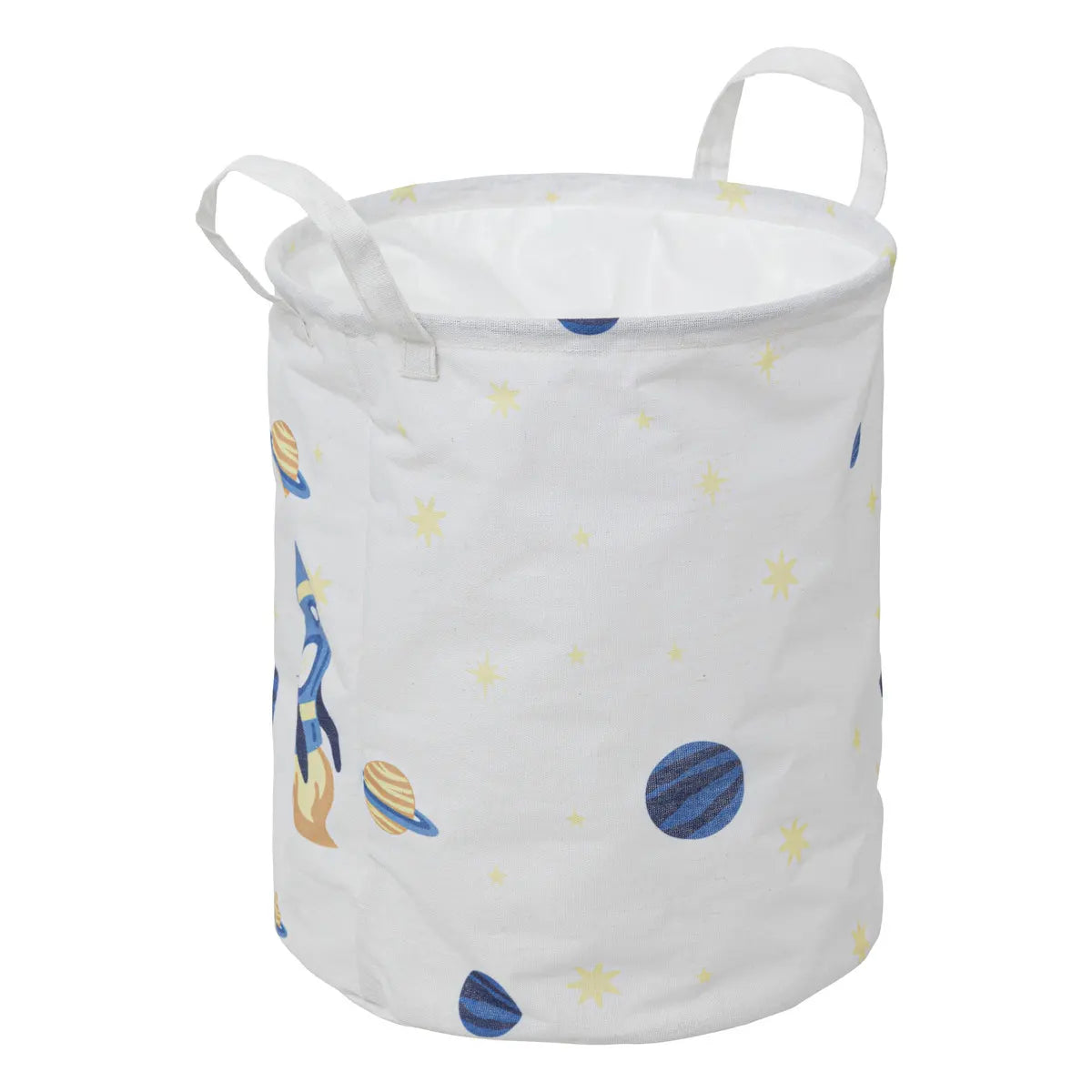 Coș pentru copii Atmosphera Cosmos, 40 cm