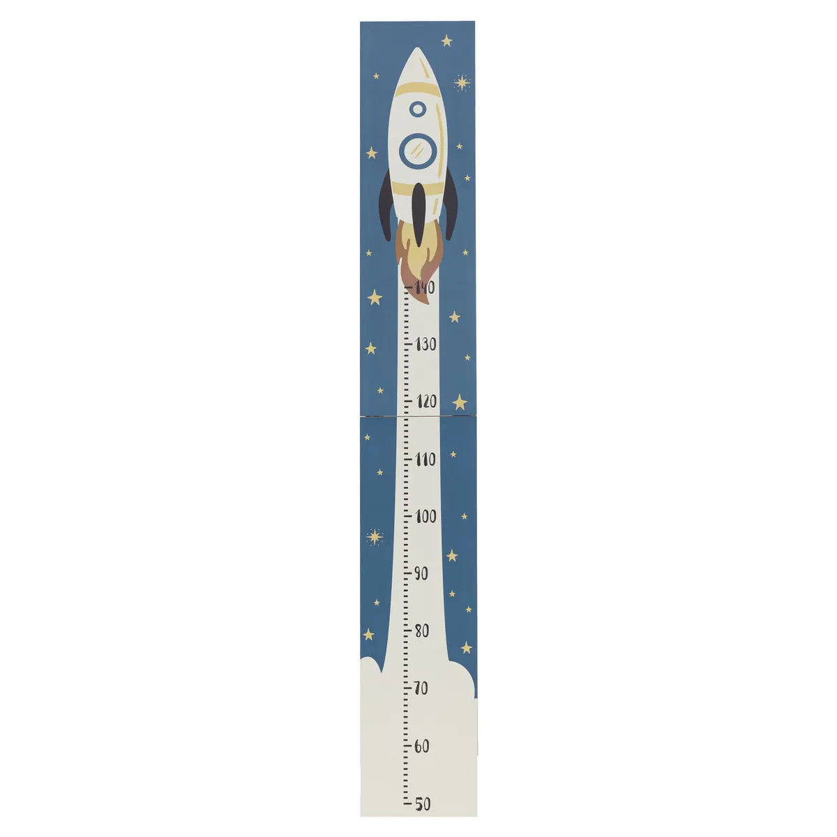 Măsurare înălțime atmosferă decorativă Espace, 140 cm, MDF