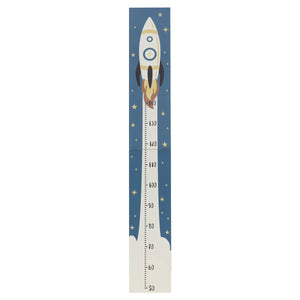 Măsurare înălțime atmosferă decorativă Espace, 140 cm, MDF