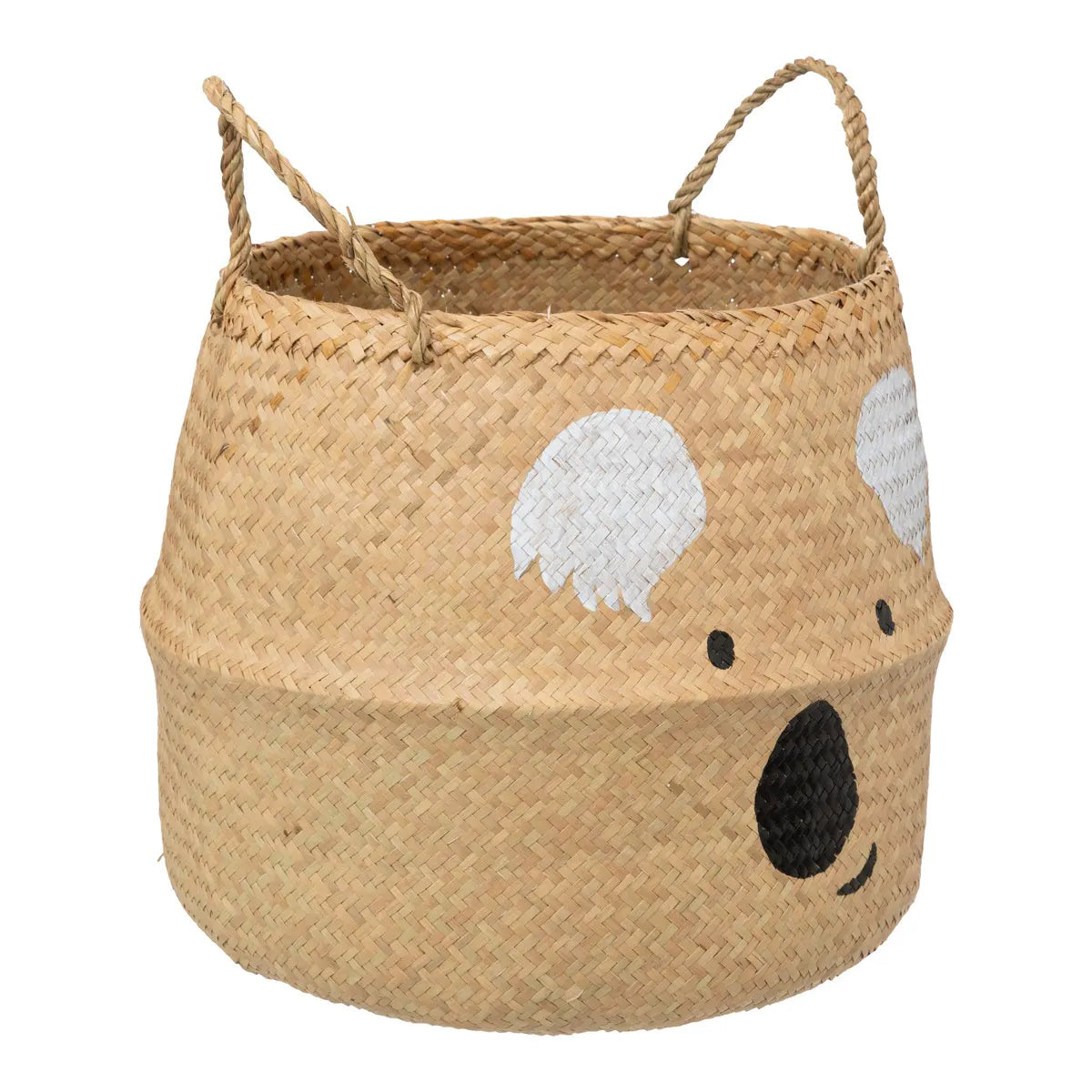 Coș de depozitare pentru copii Atmosphera Koala, 38 cm