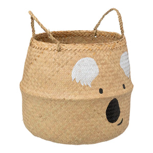 Coș de depozitare pentru copii Atmosphera Koala, 38 cm
