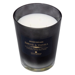 Lumânare parfumată Atmosphera Alma, Sticlă, 855 g
