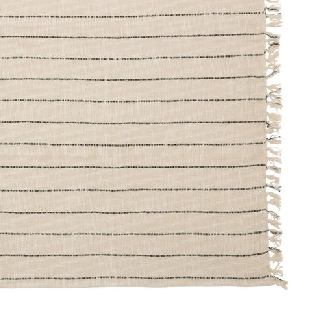 Pătură Atmosphera Strip, 240x260 cm