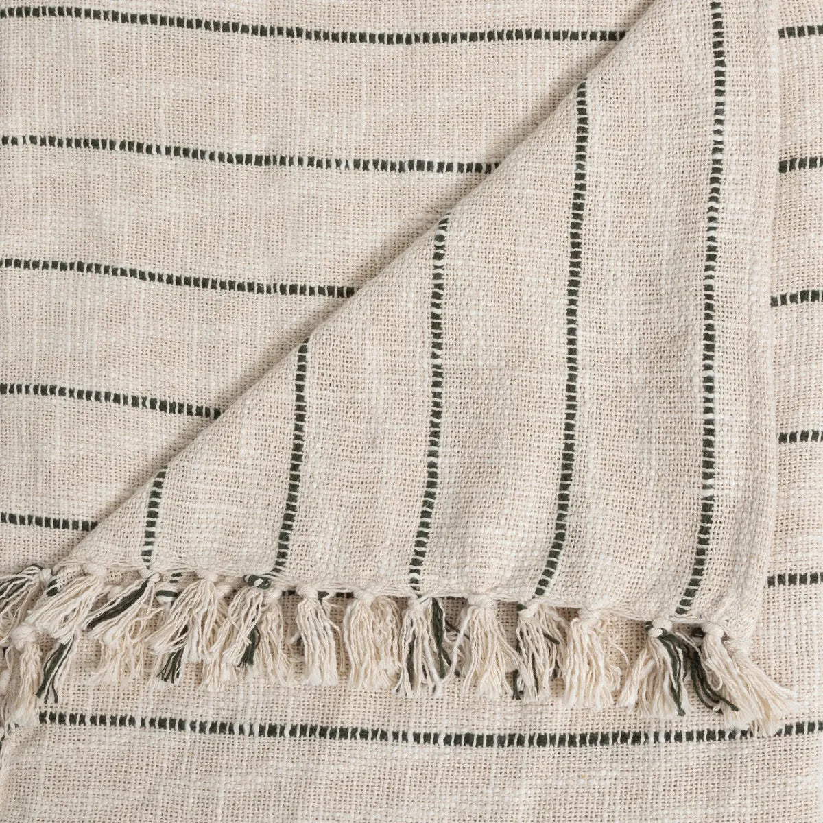 Pătură Atmosphera Strip, 240x260 cm