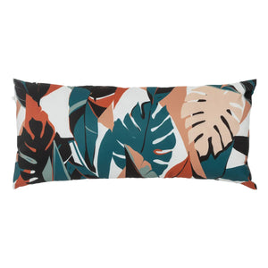 Pernă decorativă Atmosphera Leaf, 35x75 cm
