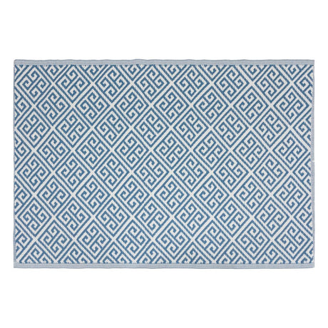Covor exterior Atmosphera Flora, 160x230 cm, Diverse culori