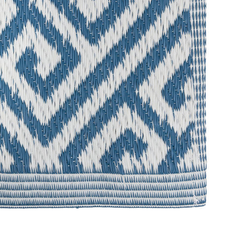 Covor exterior Atmosphera Flora, 160x230 cm, Diverse culori