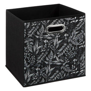 Cutie de depozitare 5five Mix &amp; Modul Decor 3, Material nețesut, 31x31 cm