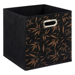 Cutie de depozitare 5five Mix &amp; Modul Decor 4, Material nețesut, 31x31 cm