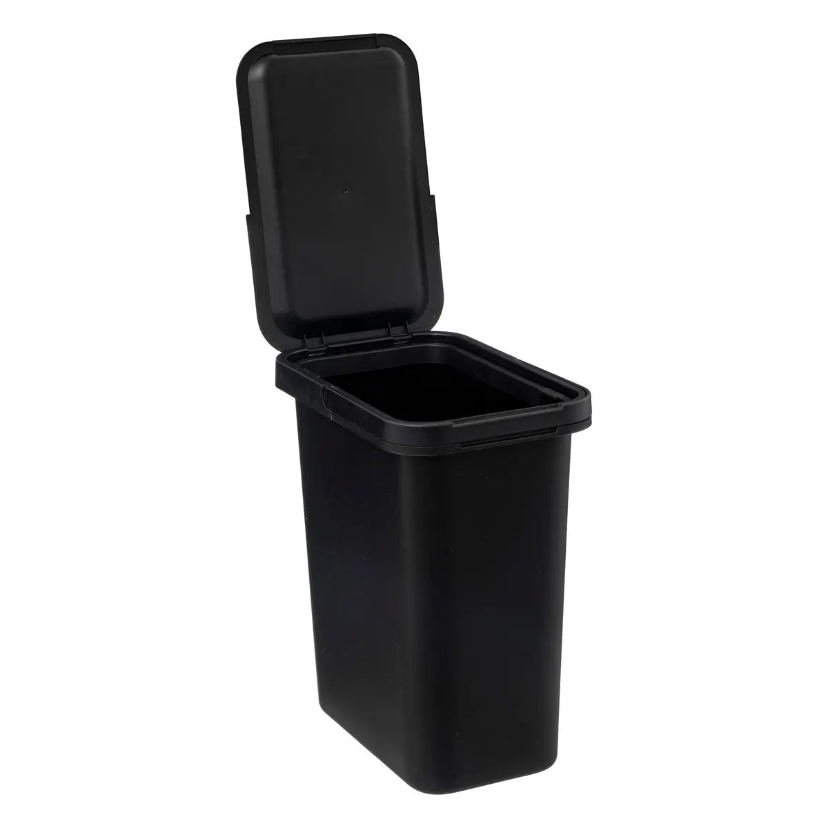 Coș de colectare selectivă 5five, Plastic, 37 l