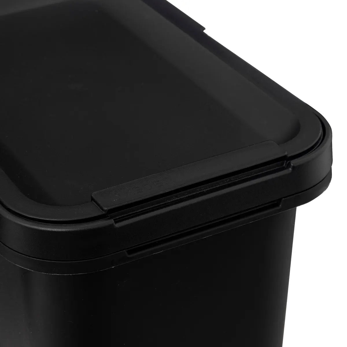 Coș de colectare selectivă 5five, Plastic, 37 l