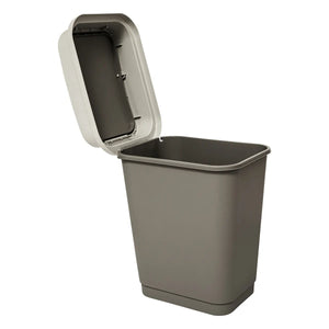 Coș 5five, Plastic, 25 l