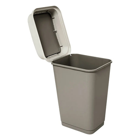 Coș 5five, Plastic, 50 l