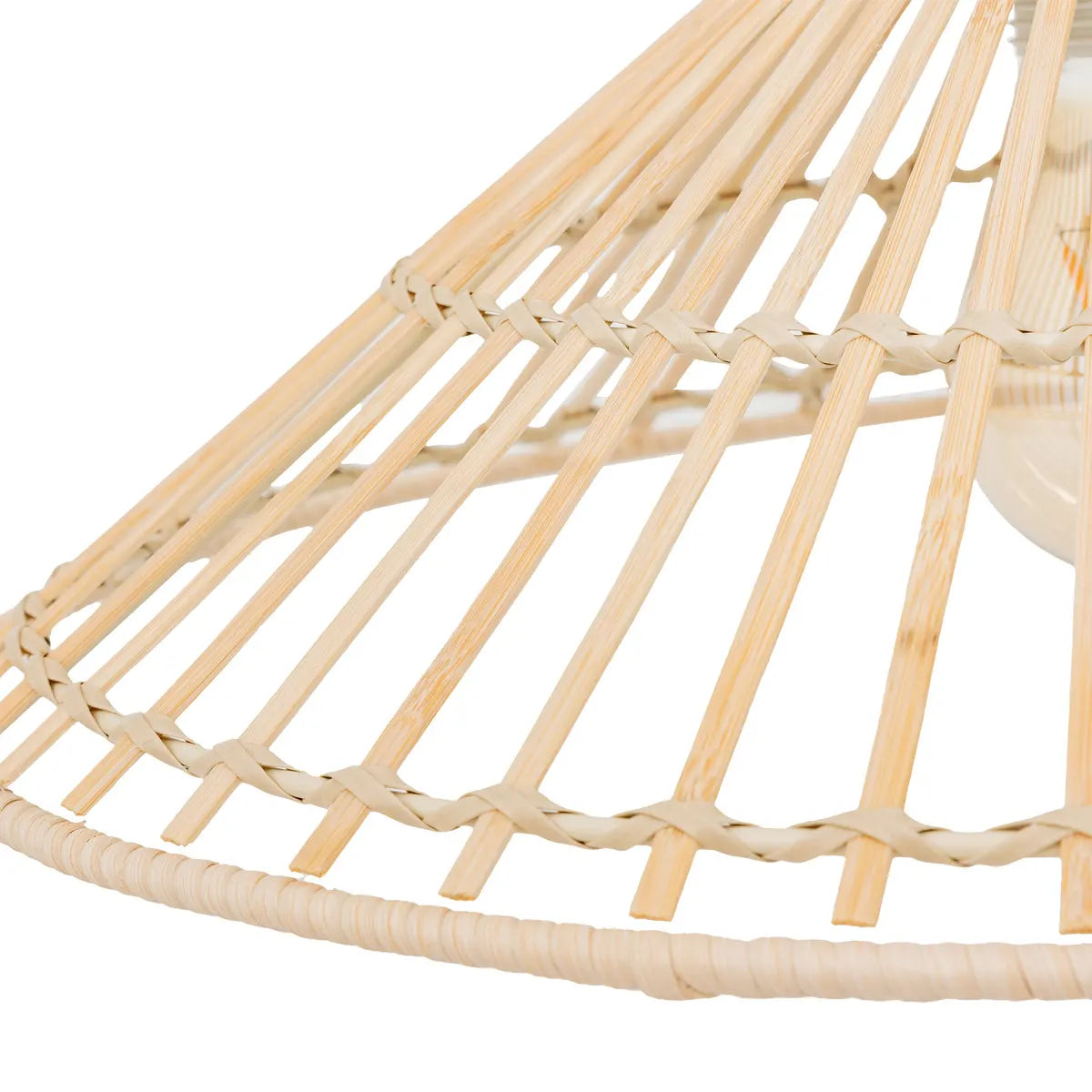 Pandantiv Atmosphere Mahe, 36 cm, bambus