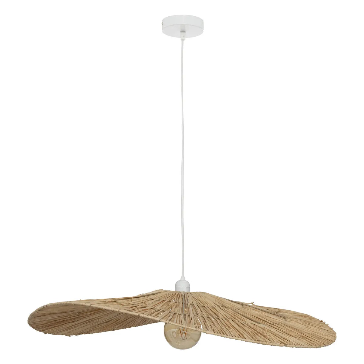 Pandantiv Atmosphera Orane, 78 cm, Rafie