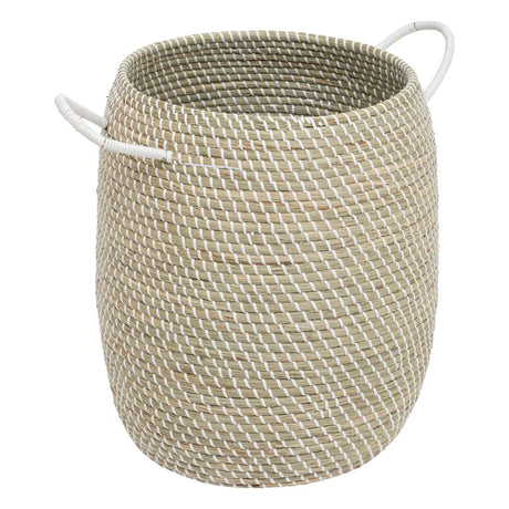 Set coșuri depozitare Atmosphera Soleya, L.30/39 cm, 2 buc.