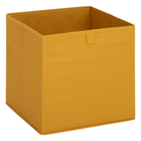 Cutie de depozitare 5five Mix &amp; Modul, Print, 31x31 cm