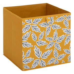 Cutie de depozitare 5five Mix &amp; Modul, Print, 31x31 cm