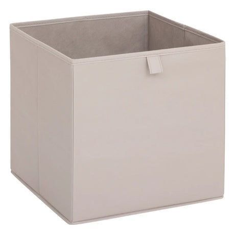 Cutie de depozitare 5five Mix &amp; Modul, Print, 31x31 cm