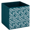 Cutie de depozitare 5five Mix &amp; Modul, Print, 31x31 cm