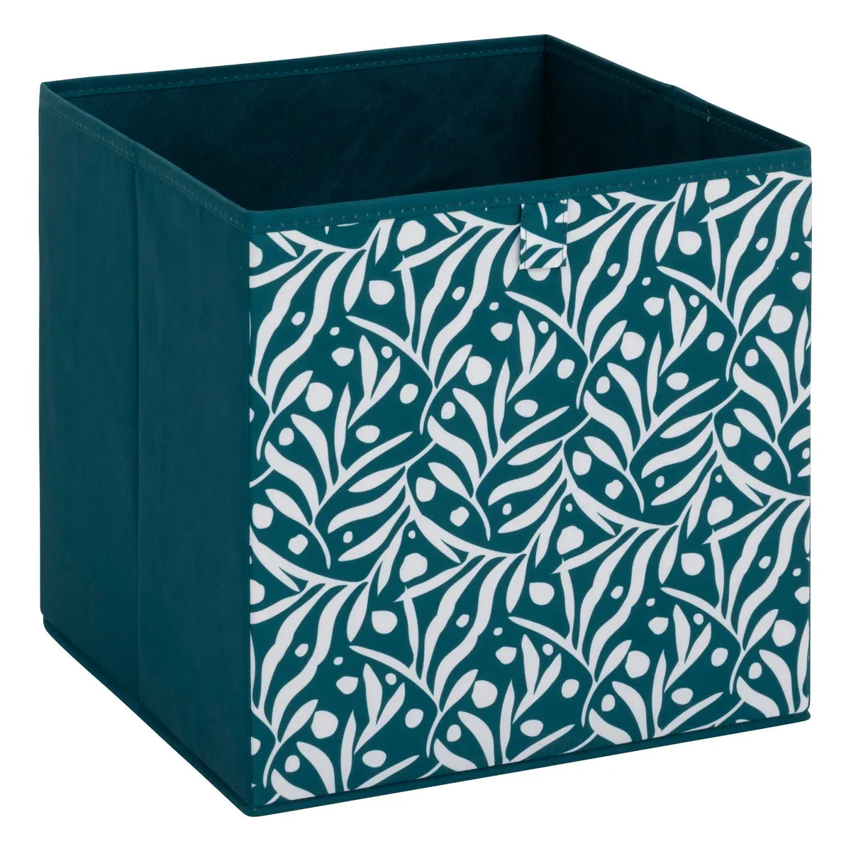 Cutie de depozitare 5five Mix &amp; Modul, Print, 31x31 cm