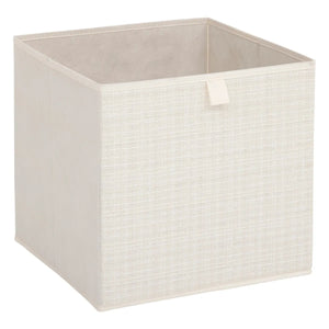 Cutie de depozitare 5five Mix &amp; Modul, Tweed, 31x31 cm