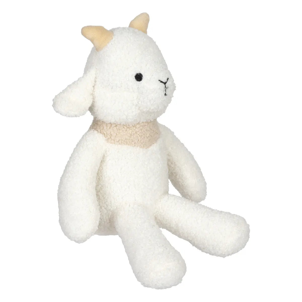 Детска плюшена играчка Sheep Farm, 28 cm