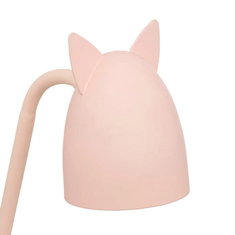 Lampă de noapte pentru copii cu prindere Atmosphera Silly, roz, 43 cm