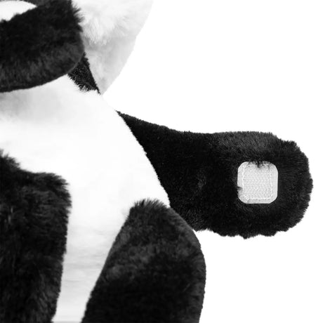 Jucărie de pluș pentru copii Atmosphera, Panda Andy, 35 cm