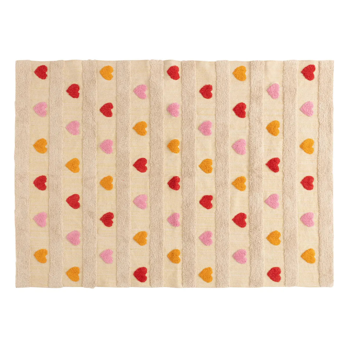 Covor pentru copii Atmosphere Flower, 120x170 cm