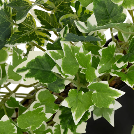 Plantă artificială Atmosphera Curt Hanging, 35 cm