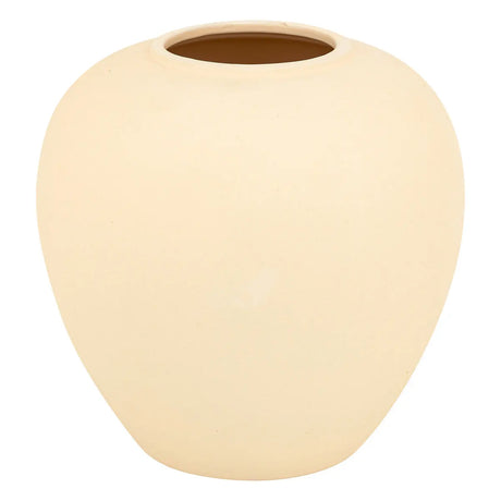 Vază Atmosphere Rily, ceramică, 22 cm