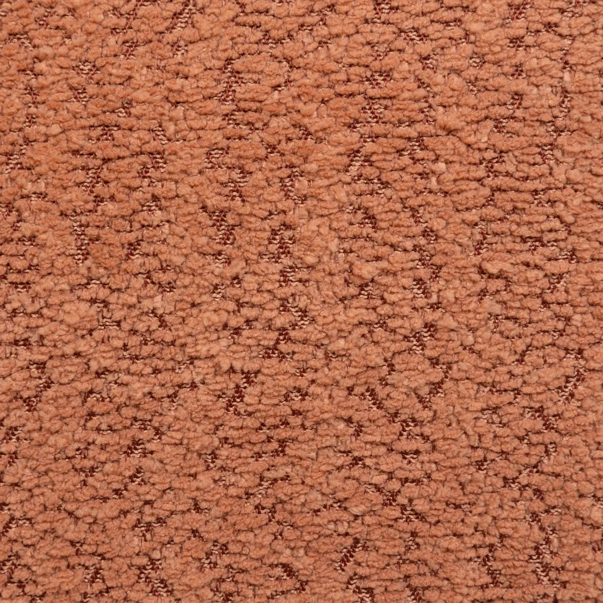 Pernă decorativă Atmosphera Soana, Boucle, 45x45 cm