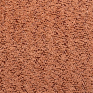 Pernă decorativă Atmosphera Soana, Boucle, 45x45 cm