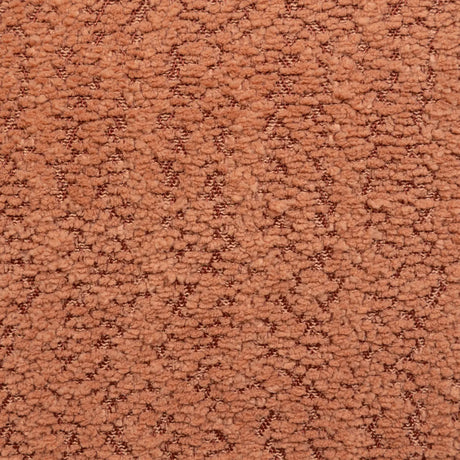Pernă decorativă Atmosphera Soana, Boucle, 45x45 cm