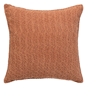 Pernă decorativă Atmosphera Soana, Boucle, 45x45 cm